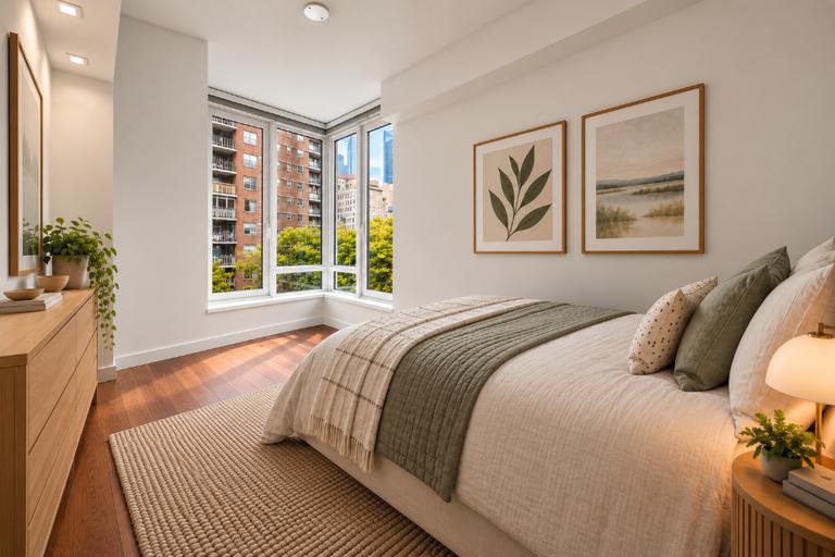 261 West 28th Street, Unit 6A photo 17
