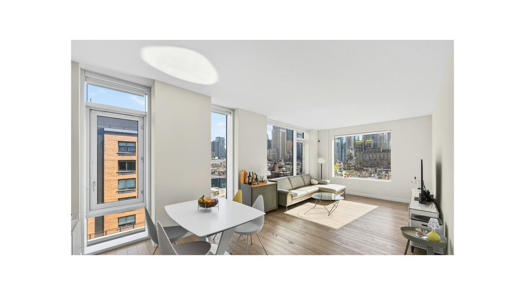 505 West 43rd Street, Unit 14A