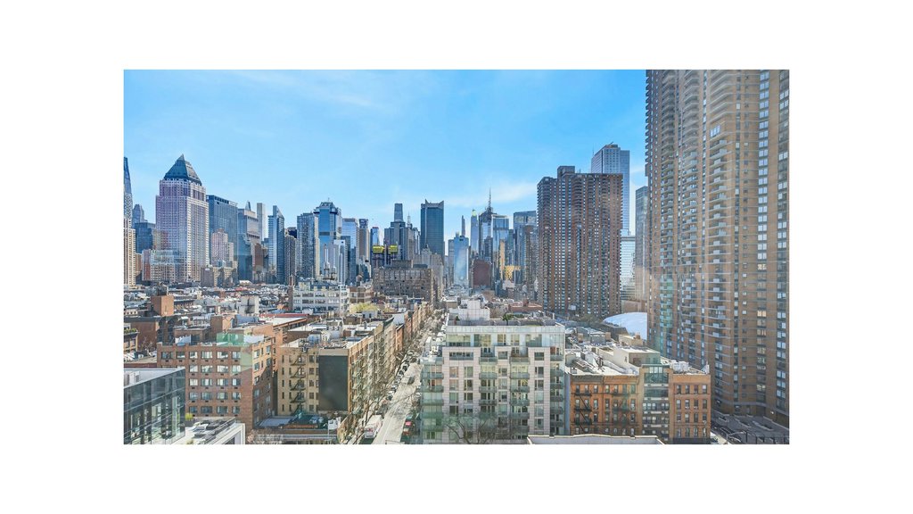 505 West 43rd Street, Unit 14A photo 5
