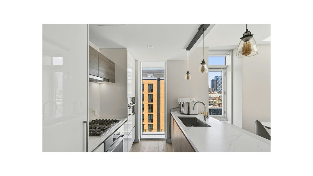 505 West 43rd Street, Unit 14A photo 6
