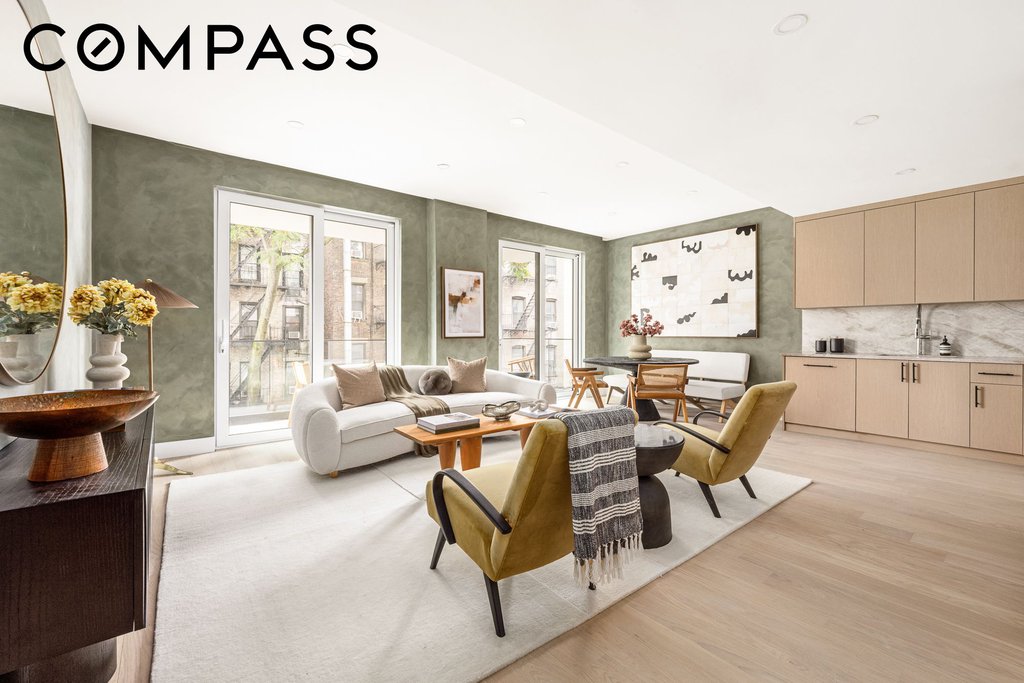 439 East 77th Street, Unit 3C