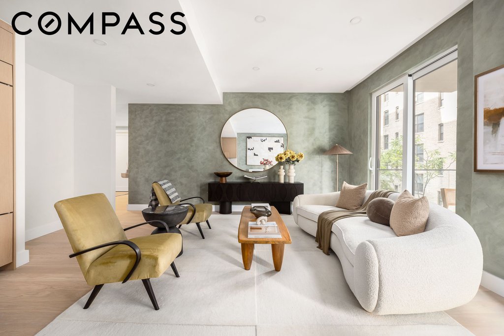 439 East 77th Street, Unit 3C photo 4