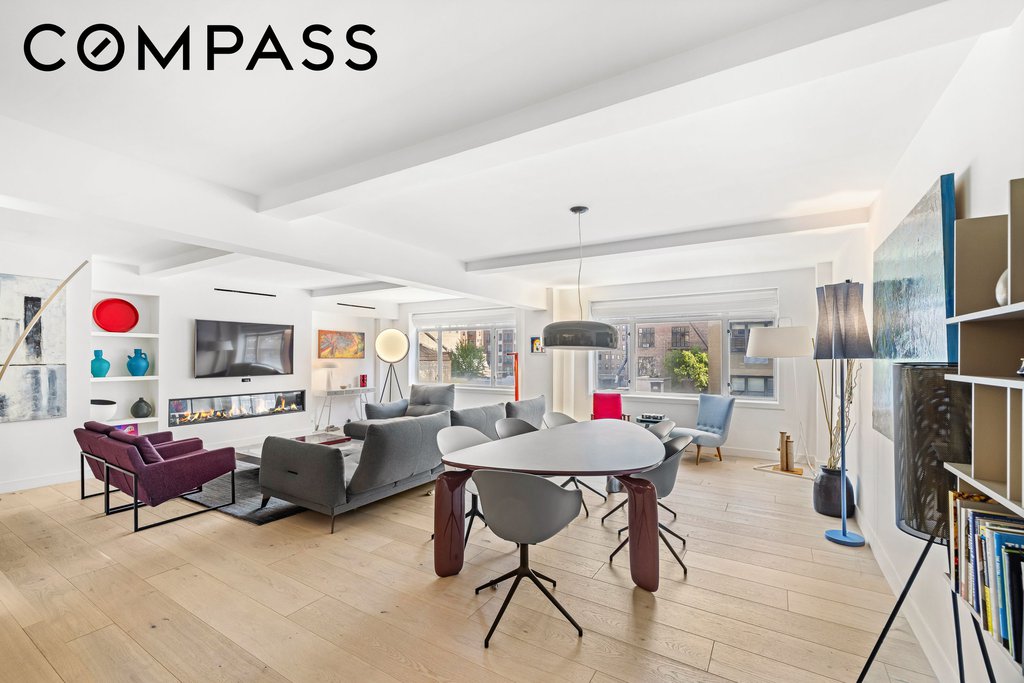 170 East 77th Street, Unit 9C
