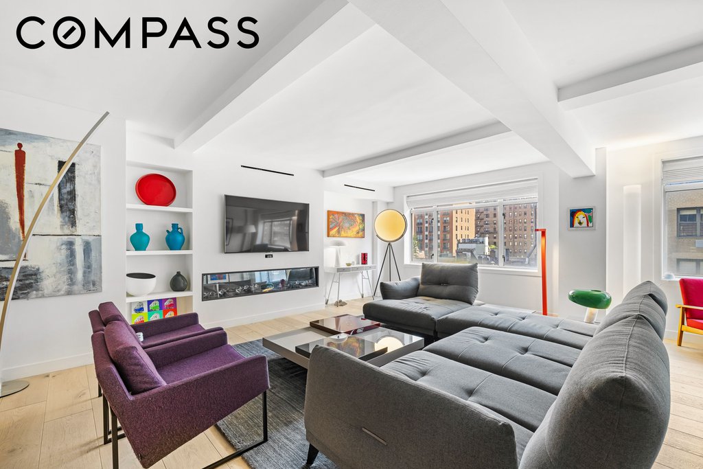 170 East 77th Street, Unit 9C photo 2