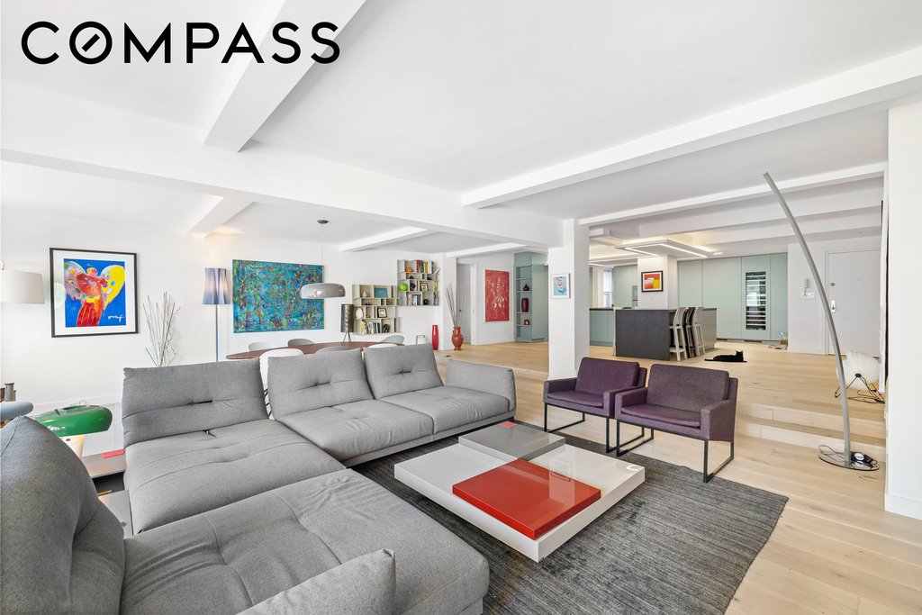 170 East 77th Street, Unit 9C photo 3
