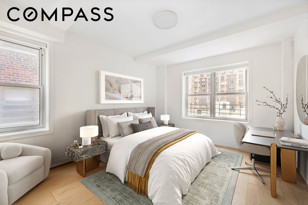 170 East 77th Street, Unit 9C photo 9