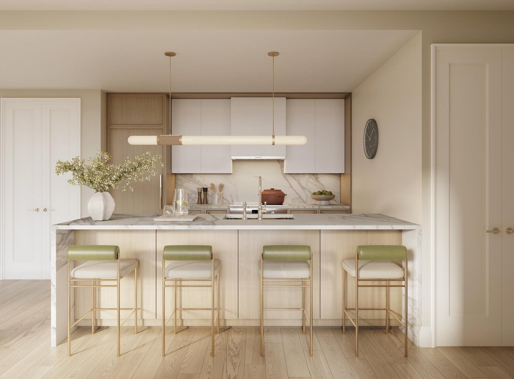 757 Flatbush Avenue, Unit 601 photo 2