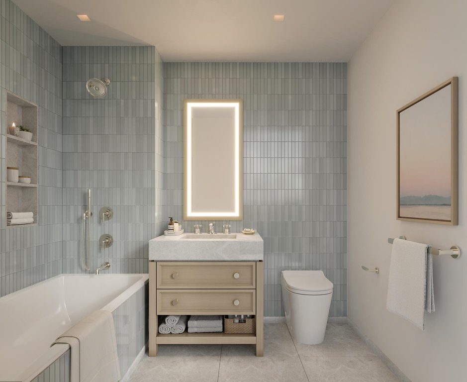 757 Flatbush Avenue, Unit 601 photo 5