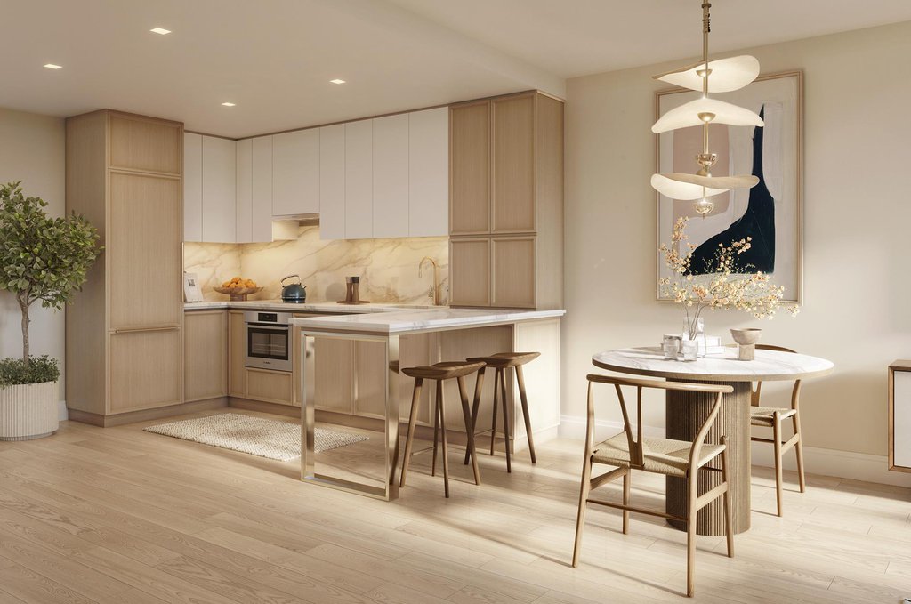 757 Flatbush Avenue, Unit 502