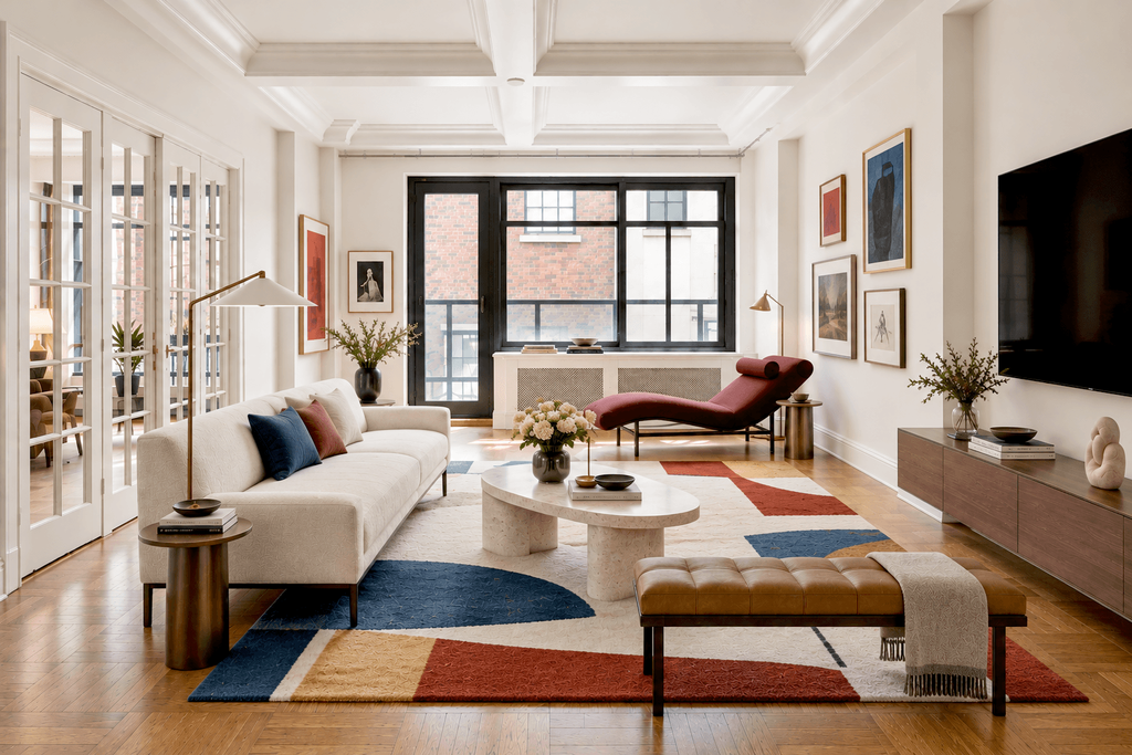 715 Park Avenue, Unit 3E