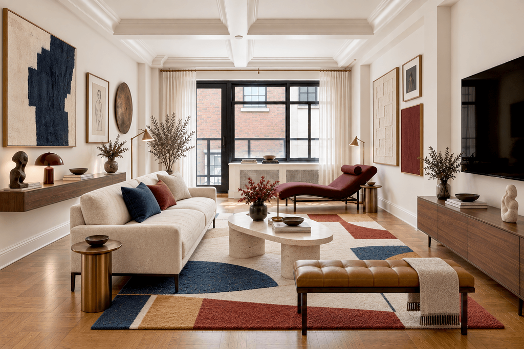 715 Park Avenue, Unit 3E photo 3