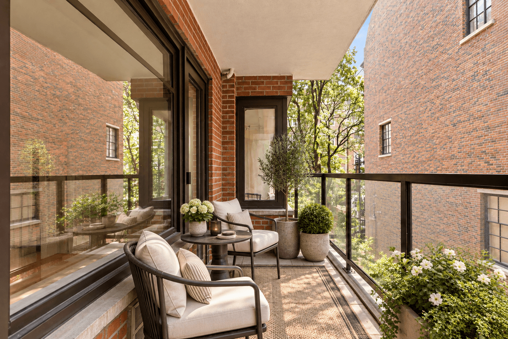 715 Park Avenue, Unit 3E photo 4