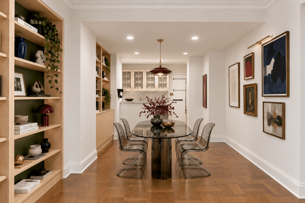 715 Park Avenue, Unit 3E photo 5