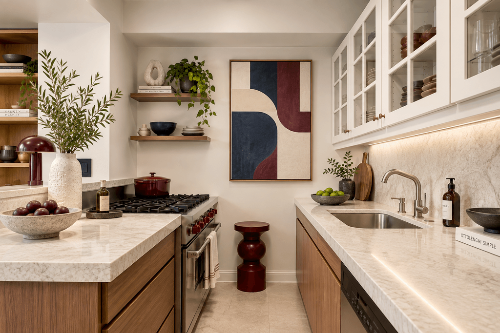 715 Park Avenue, Unit 3E photo 6