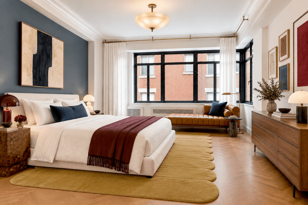 715 Park Avenue, Unit 3E photo 8