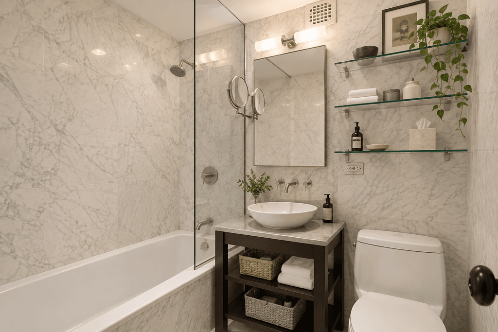 715 Park Avenue, Unit 3E photo 9