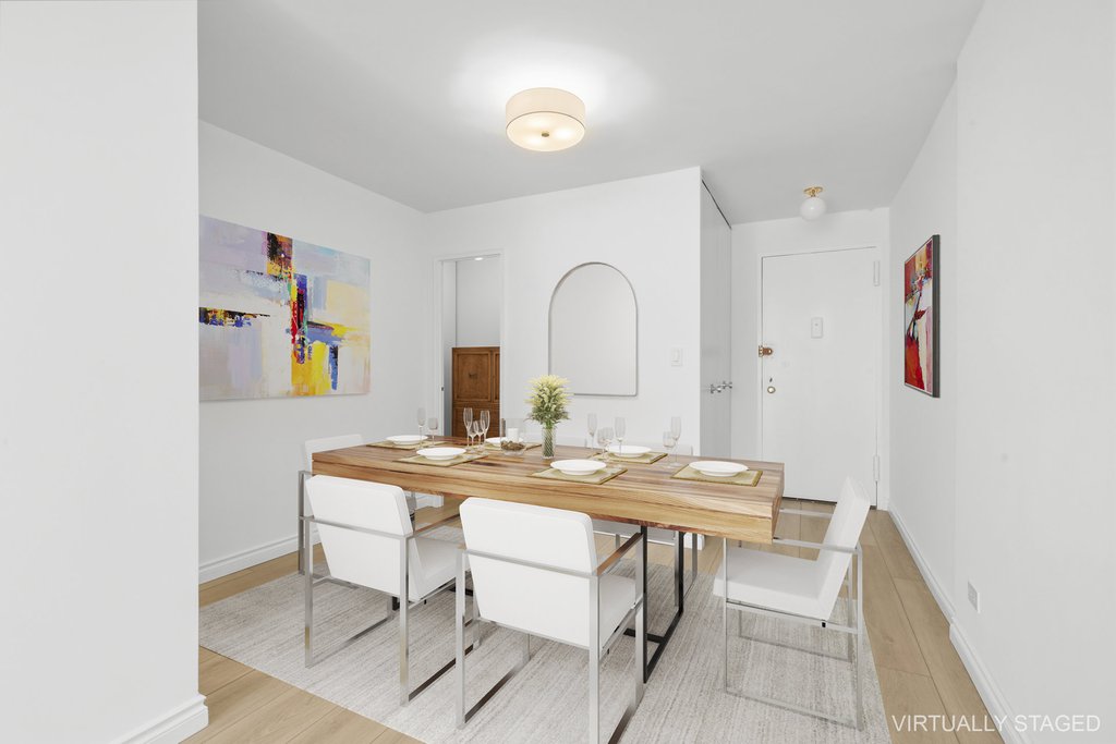 400 East 77th Street, Unit 10G