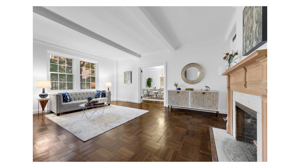 112 East 74th Street, Unit 4N