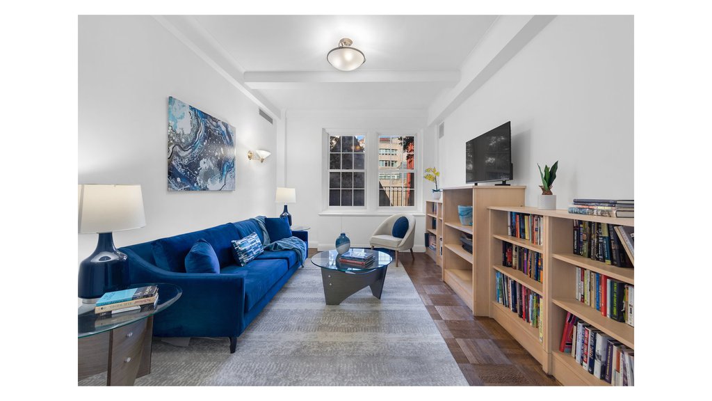 112 East 74th Street, Unit 4N photo 11