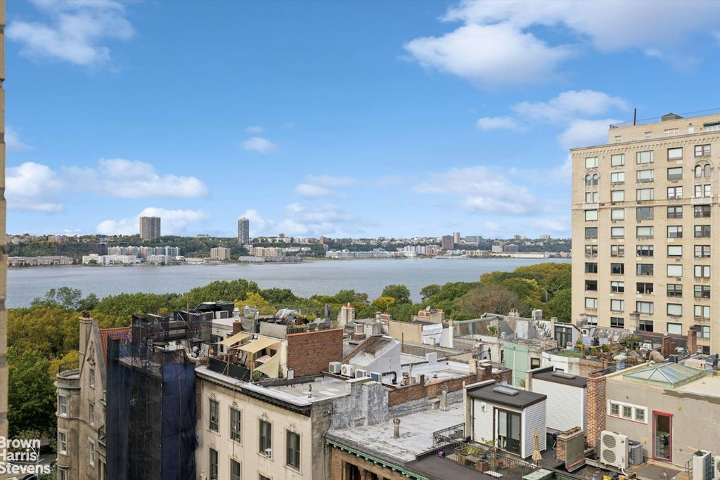 320 West 76th Street, Unit 10C