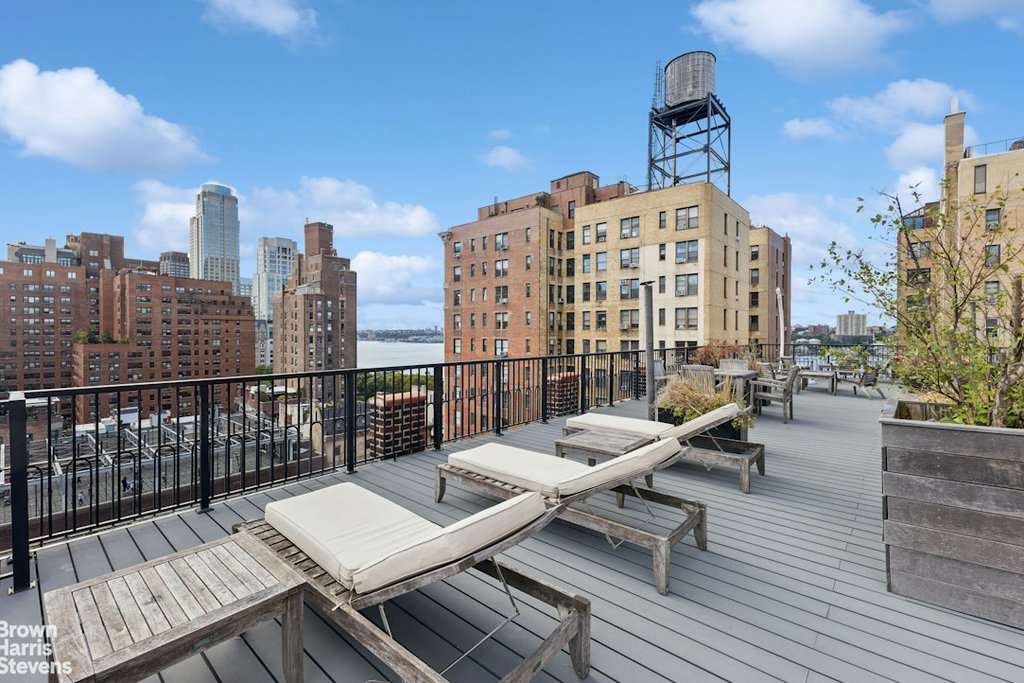 320 West 76th Street, Unit 10C photo 16