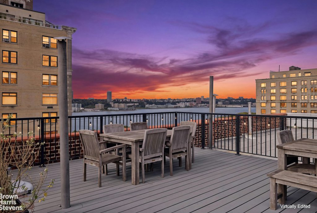 320 West 76th Street, Unit 10C photo 17