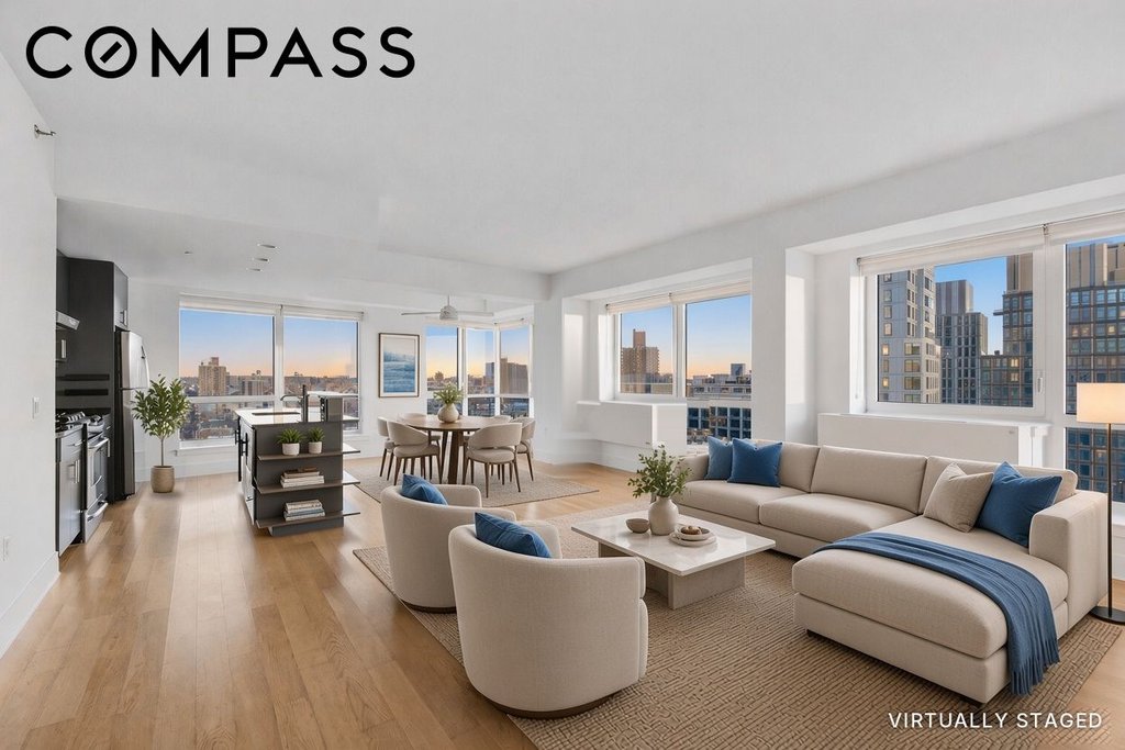 440 Kent avenue, Unit 18E