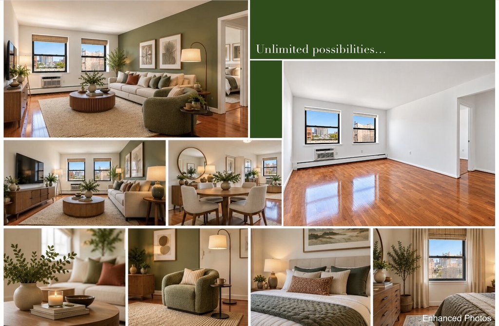 130 Lenox Avenue, Unit 513