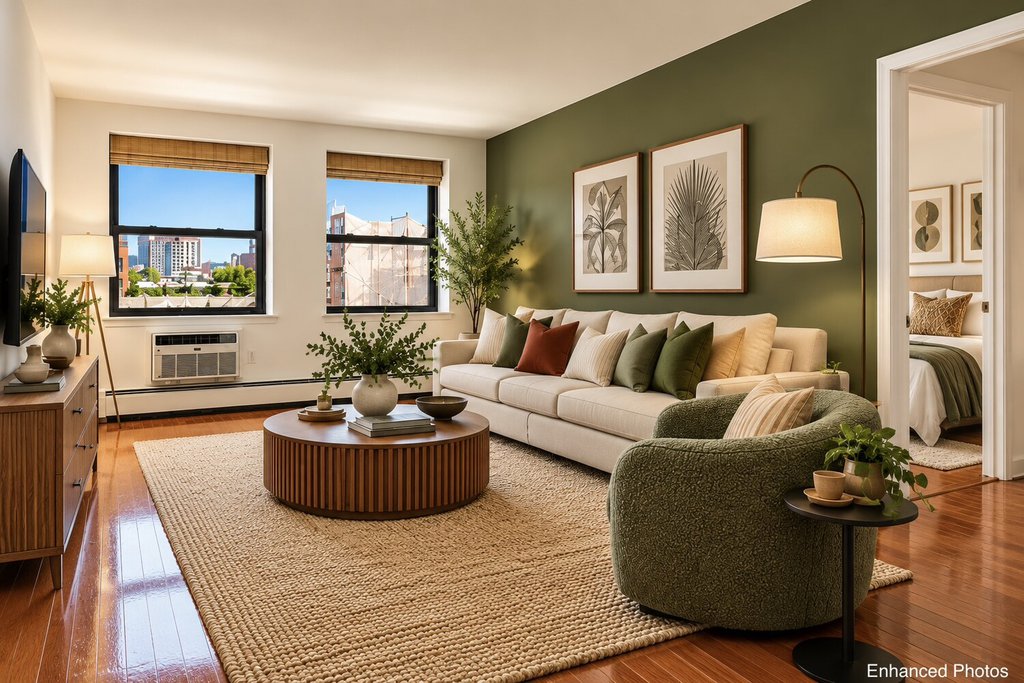 130 Lenox Avenue, Unit 513 photo 2