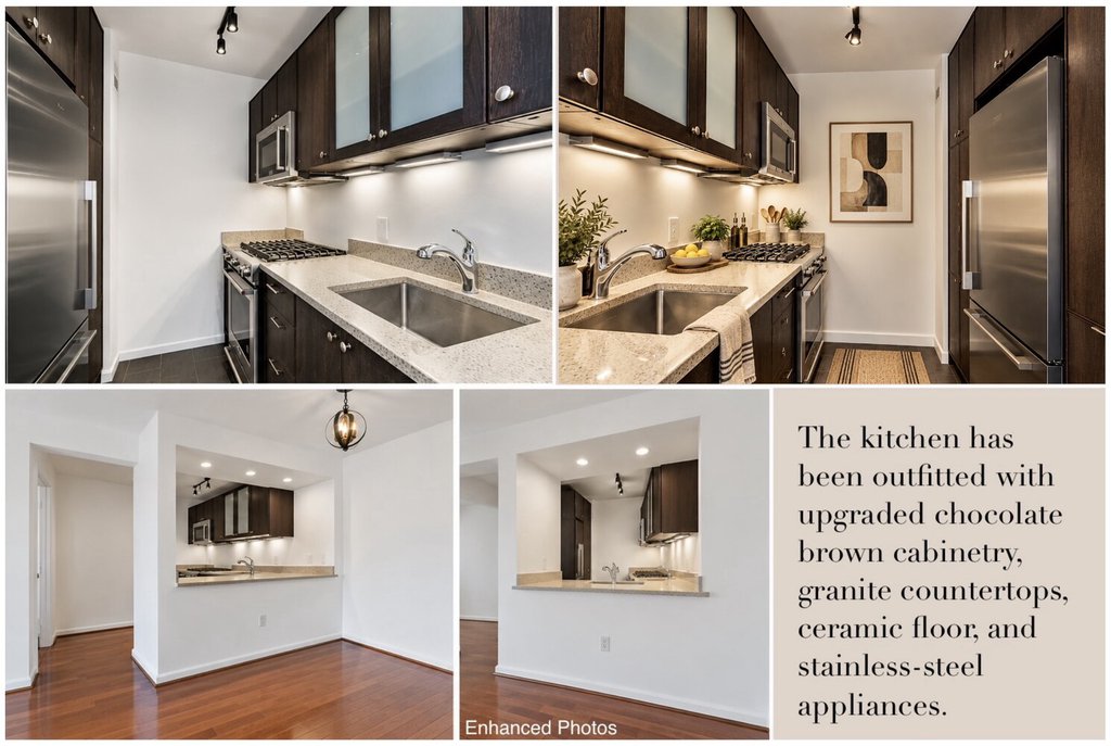 130 Lenox Avenue, Unit 513 photo 5