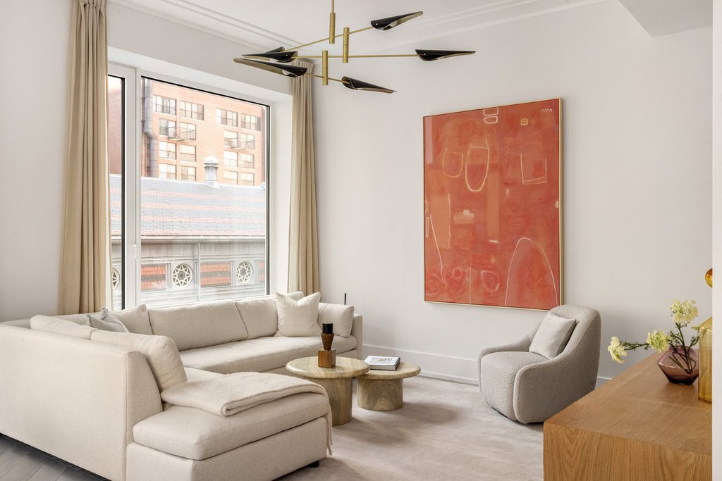 660 Lexington Avenue, Unit PHC photo 10