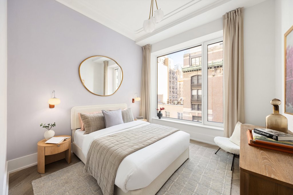 660 Lexington Avenue, Unit PHC photo 33