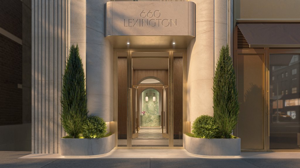 660 Lexington Avenue, Unit PHC photo 42