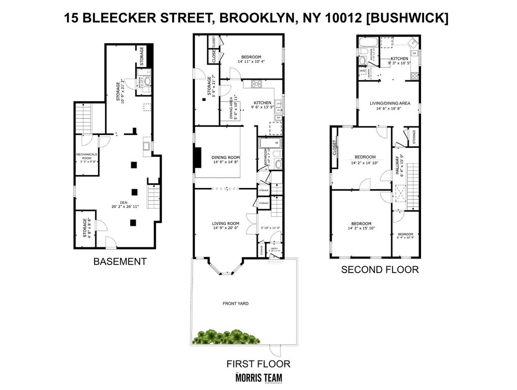 15 Bleecker Street – For Sale photo 11