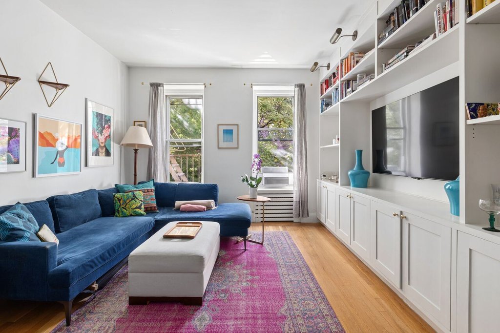 523 East 84th Street, Unit 3A