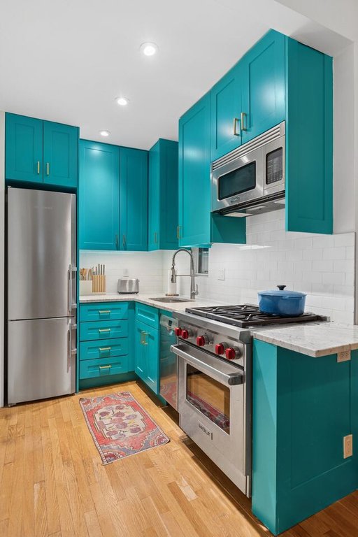 523 East 84th Street, Unit 3A photo 5