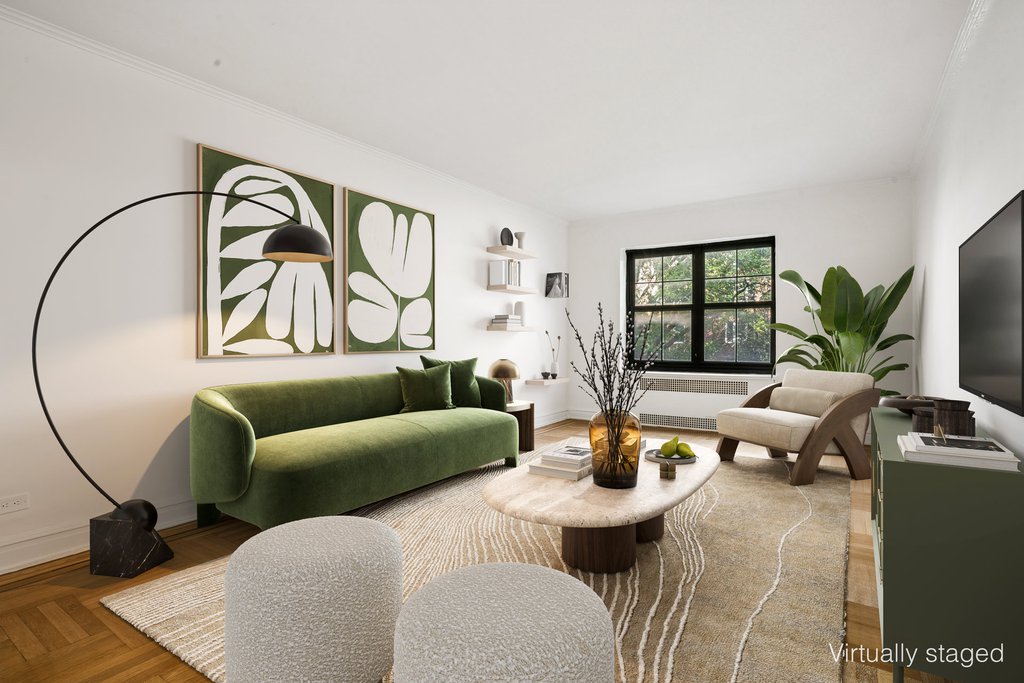 230 Park Place, Unit 4N