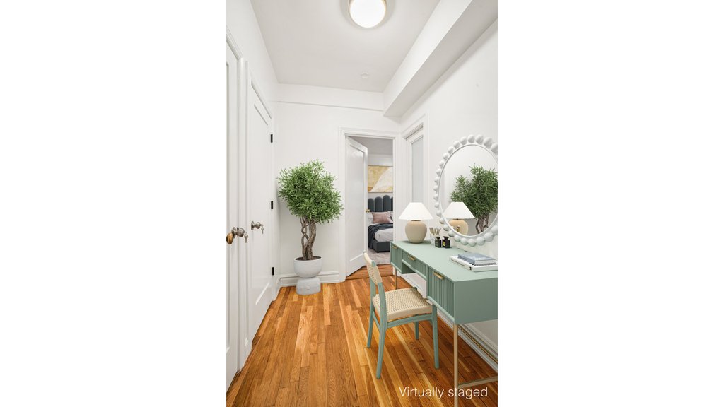 230 Park Place, Unit 4N photo 5
