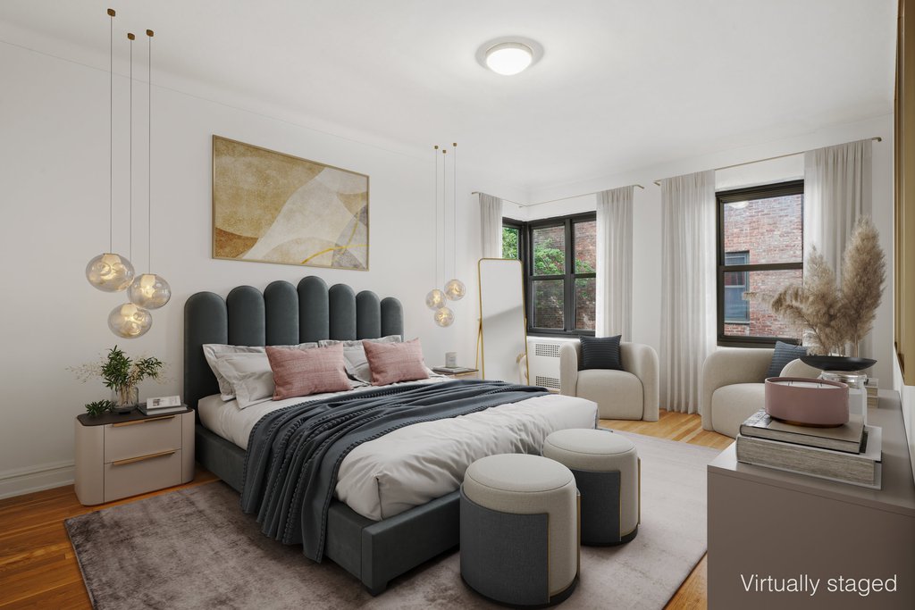 230 Park Place, Unit 4N photo 7