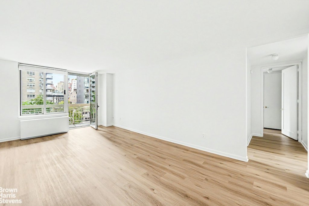 170 East 87th Street, Unit W6G