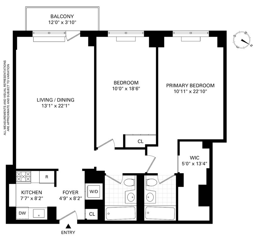 170 East 87th Street, Unit W6G photo 11