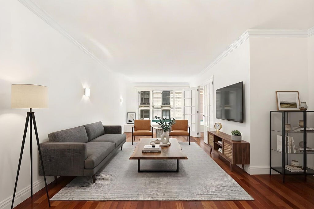 200 Central Park South, Unit 4M