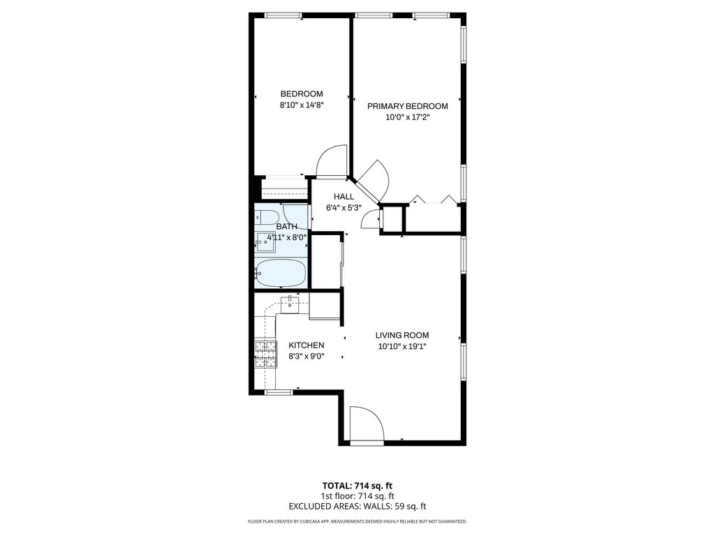 438 4th Street, Unit 4A photo 14