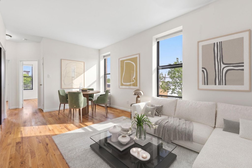 438 4th Street, Unit 4A photo 3