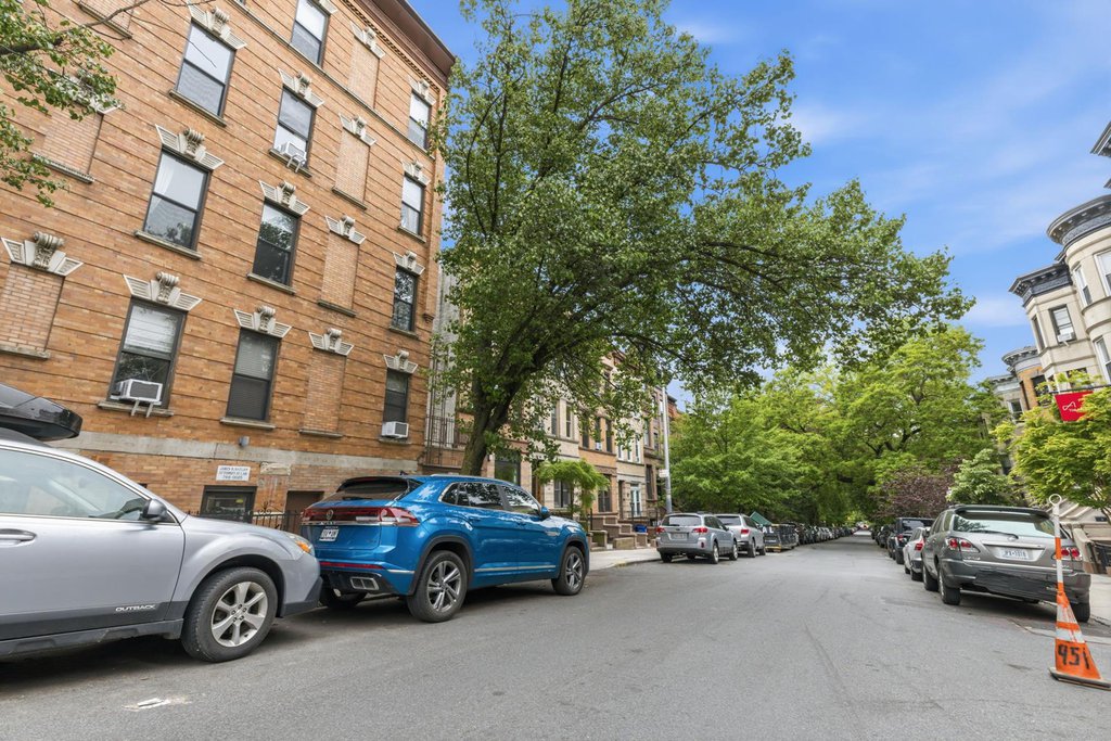 438 4th Street, Unit 4A photo 11
