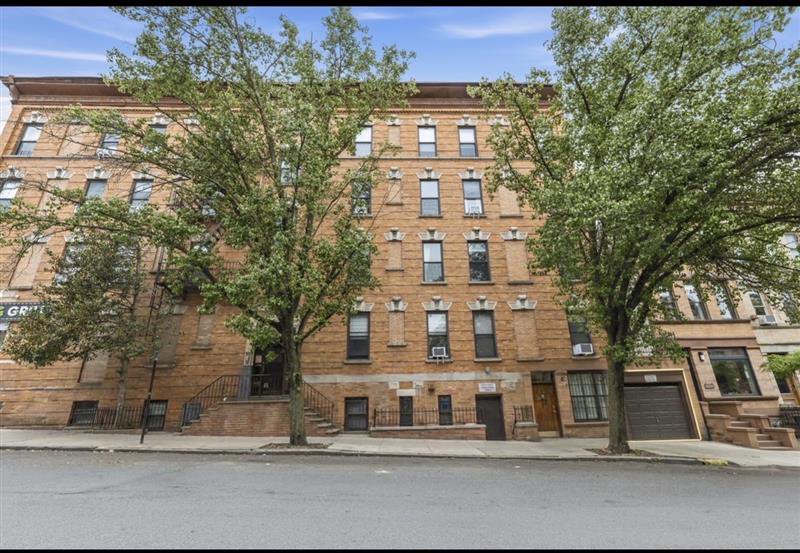 438 4th Street, Unit 4A