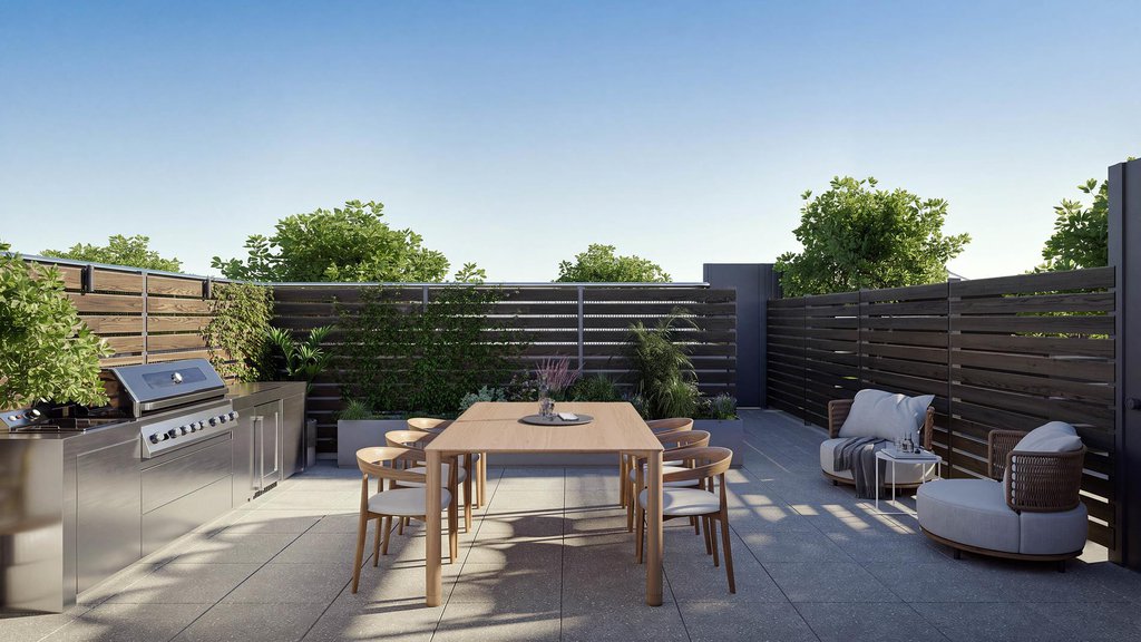 70-28 Grand Central Parkway, Unit 205 photo 5