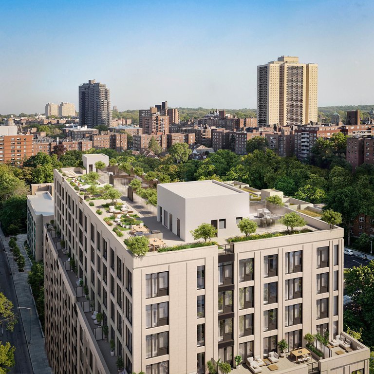 70-28 Grand Central Parkway, Unit 813 photo 12