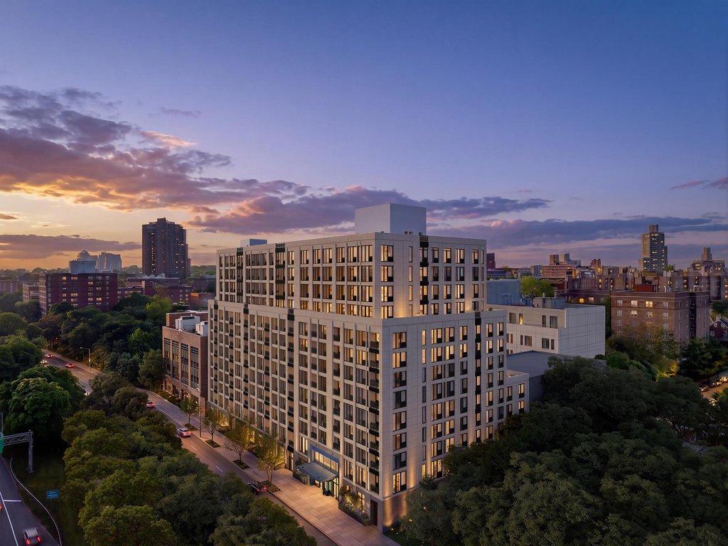 70-28 Grand Central Parkway, Unit 222