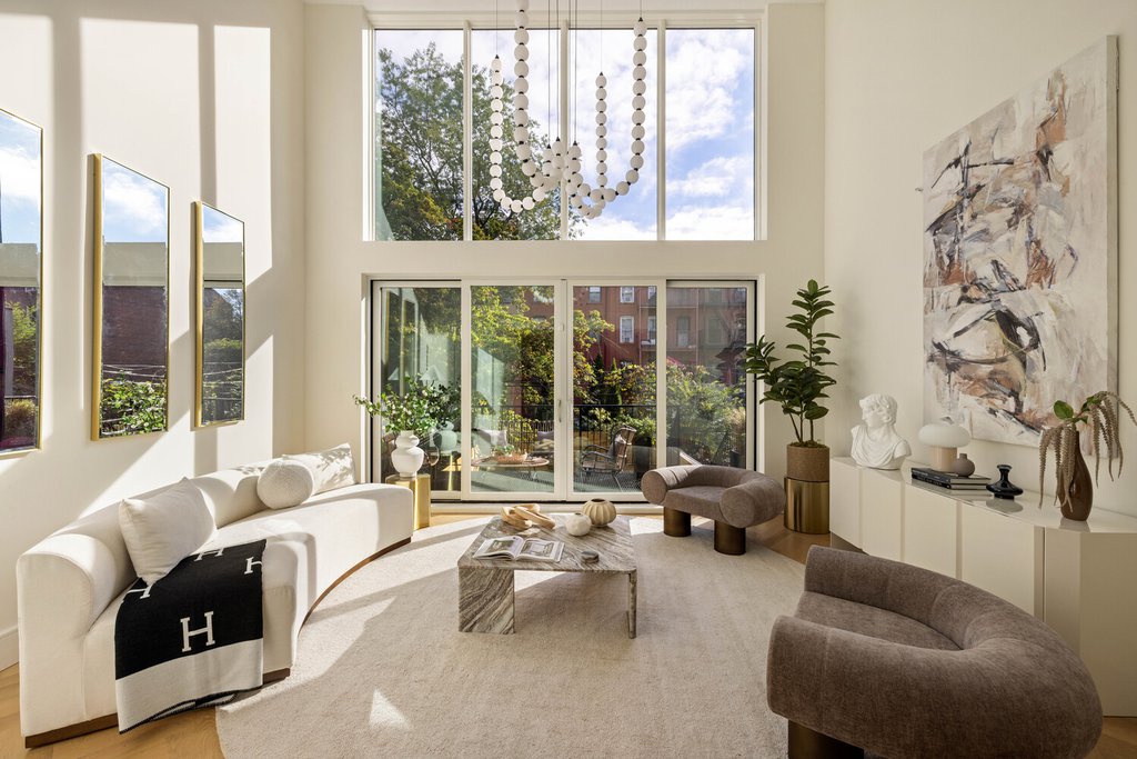 33 Irving Place – For Sale